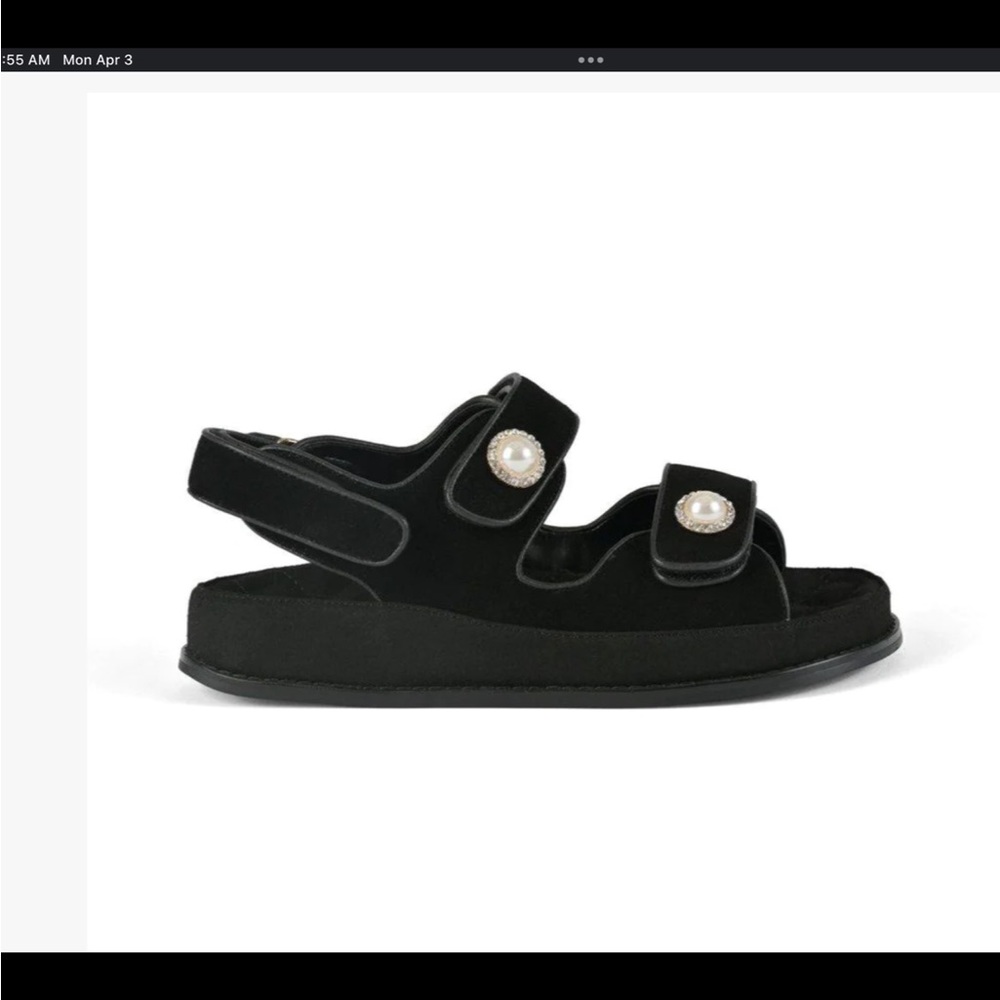 CALI SANDALS - Picture 3 of 6
